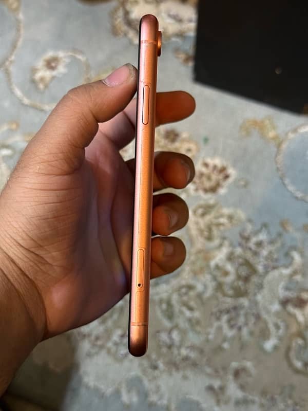 Iphone XR pta approved 3