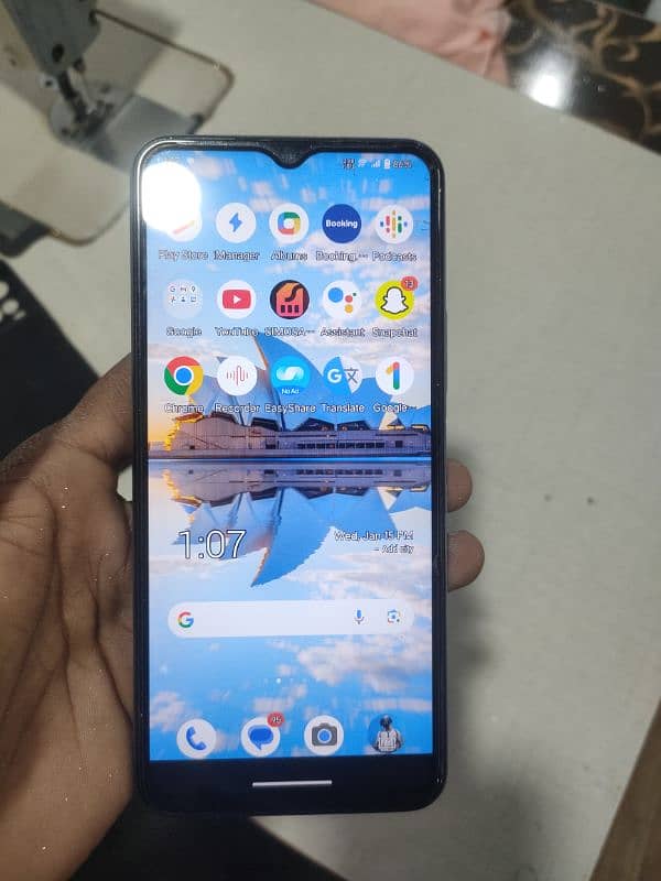 Vivo y33s available 8+128 urgent sell 1