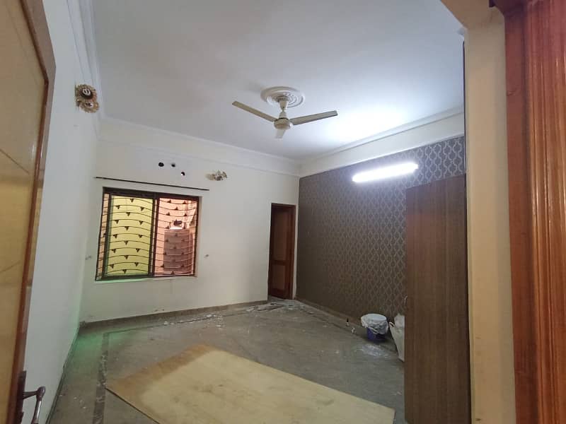 House For Rent In Johar Town Block R 0