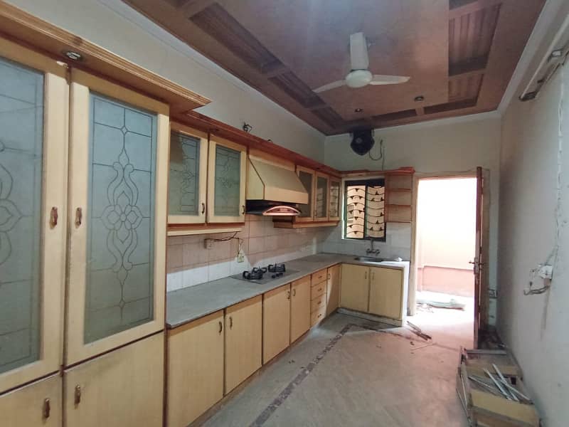 House For Rent In Johar Town Block R 1