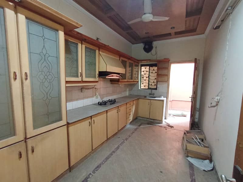 House For Rent In Johar Town Block R 2