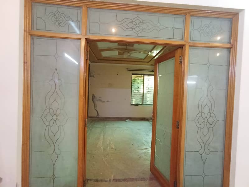 House For Rent In Johar Town Block R 3