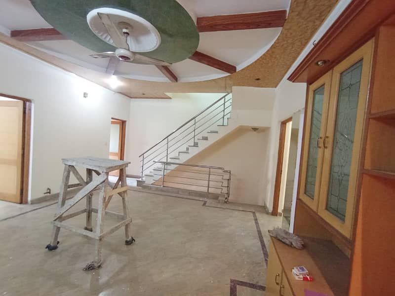 House For Rent In Johar Town Block R 6