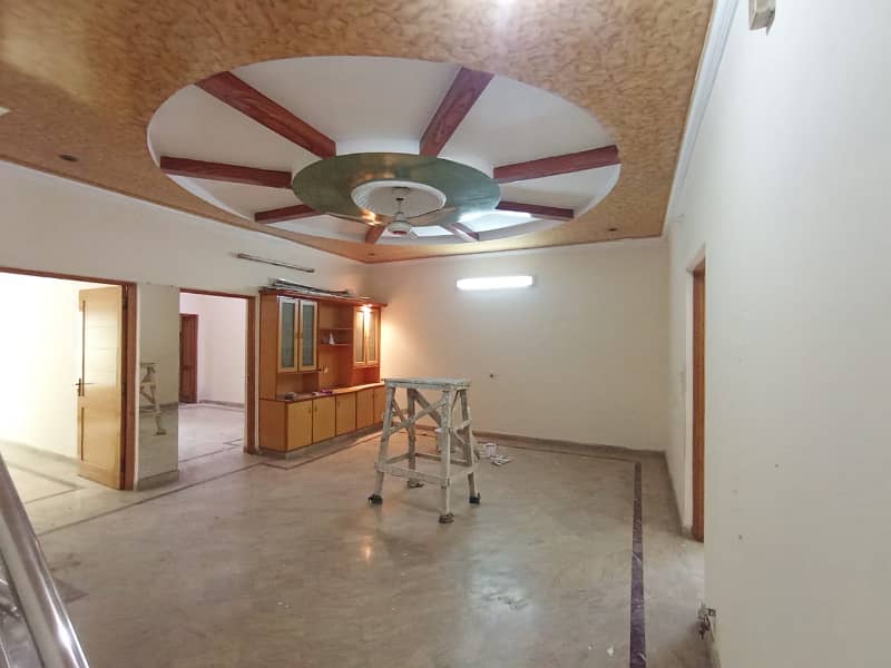 House For Rent In Johar Town Block R 12