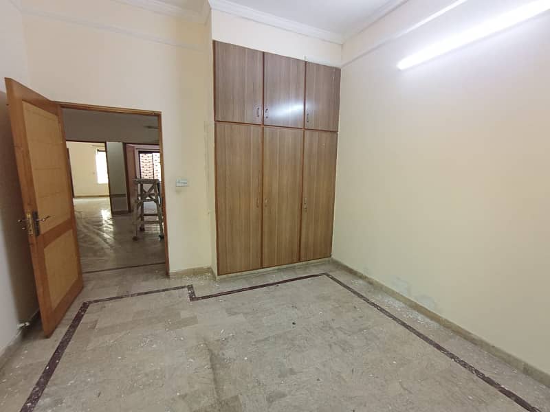 House For Rent In Johar Town Block R 14