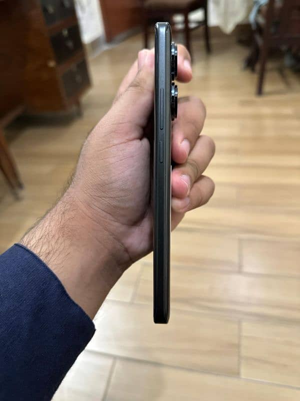 Redmi note 13 pro plus 5g 512 GB dual PTA 1