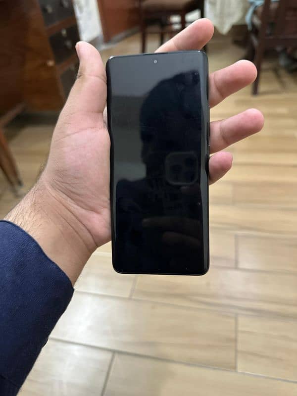 Redmi note 13 pro plus 5g 512 GB dual PTA 3