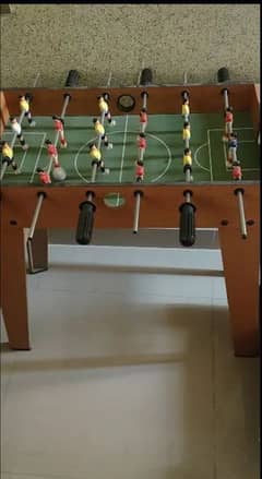 foosball