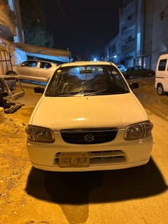 Suzuki Alto 2004