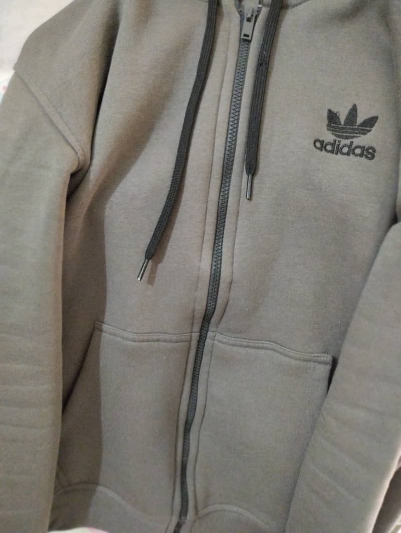 Adidas Hoodie for sale 0