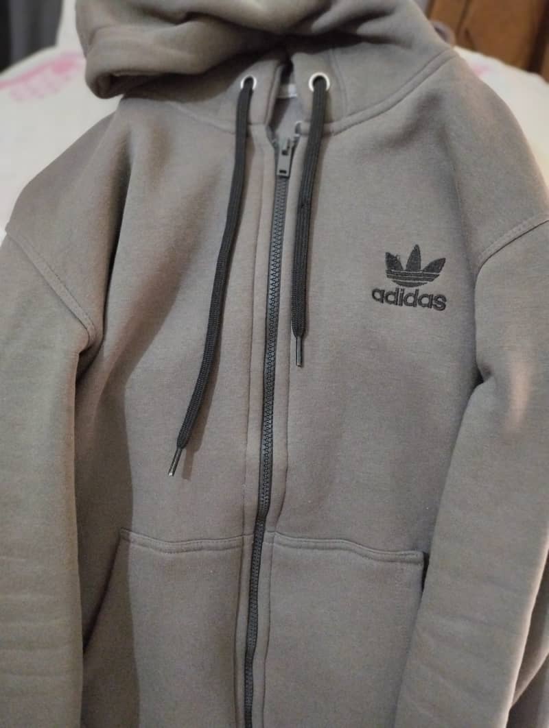 Adidas Hoodie for sale 1