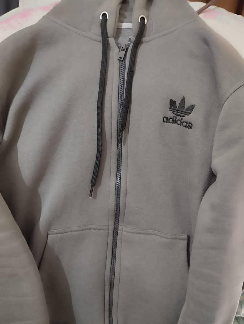 Adidas Hoodie for sale 2