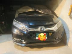 Honda Vezel Hybrid 2014 Model