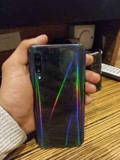 samsung a50