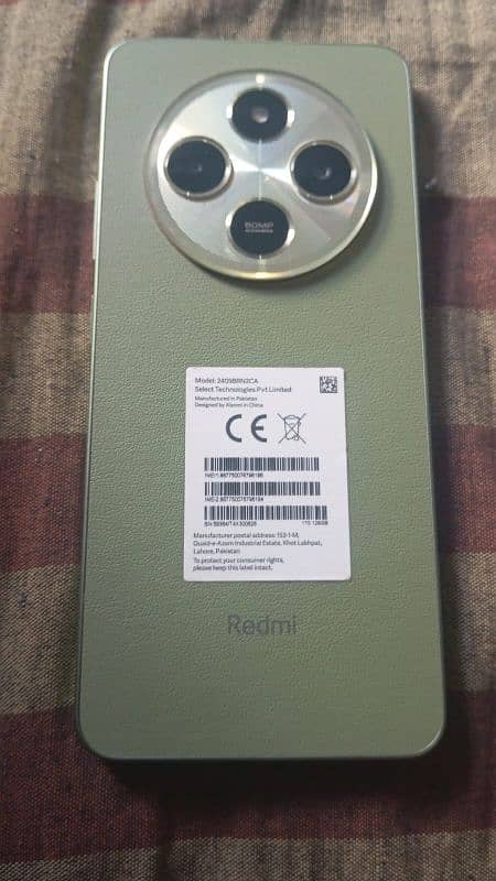 Redmi 14c 0