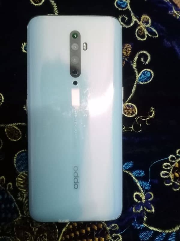 Oppo Reno 2 ! 8.256gh 6