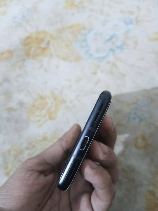 One Plus 8 10/10 lush condition ha koi fault ni ha 5