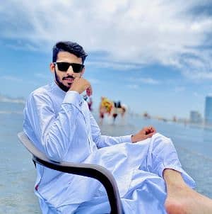 Arsalan Kolachi