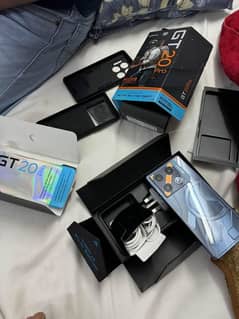 infinix GT 20 pro 24/256 GB 03404452657 my Whatsapp number