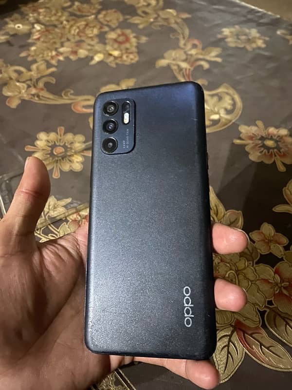 oppo reno 6 8/128 2