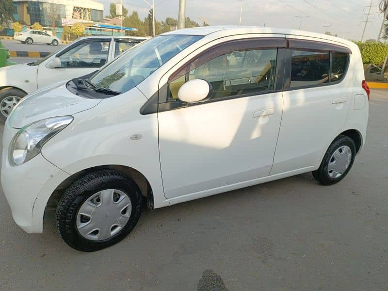 Suzuki Alto 2012 0