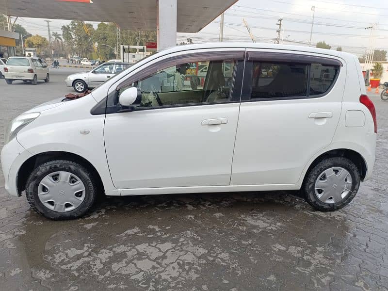 Suzuki Alto 2012 2