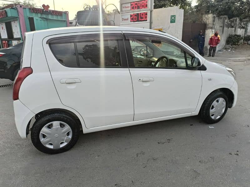 Suzuki Alto 2012 3