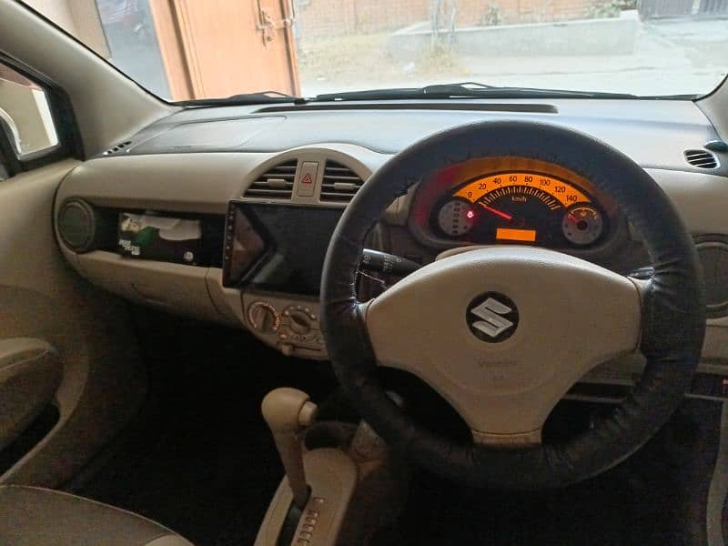 Suzuki Alto 2012 5