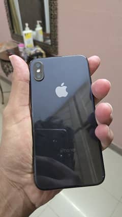 Iphone X 64Gb PTA APPROVED