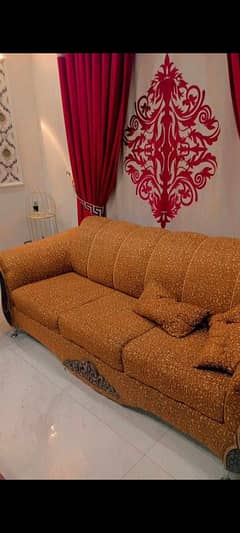 3 seater Sofa