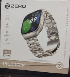 Zero smart watch Glory