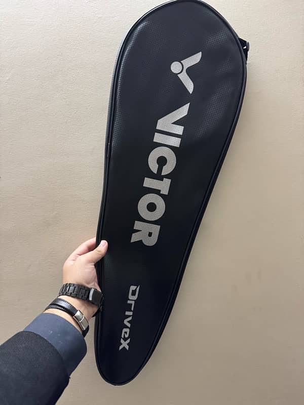 badminton racket VICTOR DRIVER X NANO 7 3