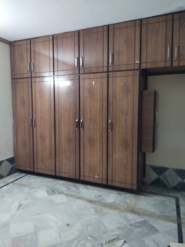 8 Marla Upper Portion Available For Rent in Faisal Town Lahore 4