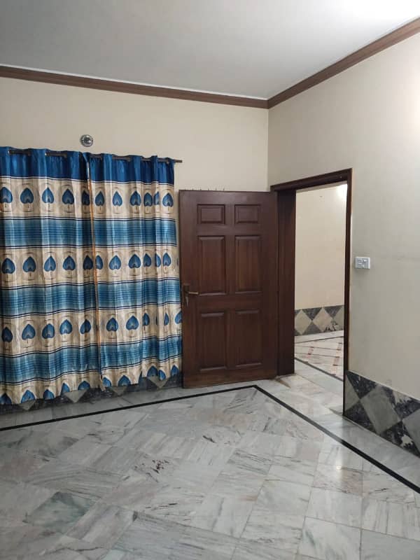 8 Marla Upper Portion Available For Rent in Faisal Town Lahore 5