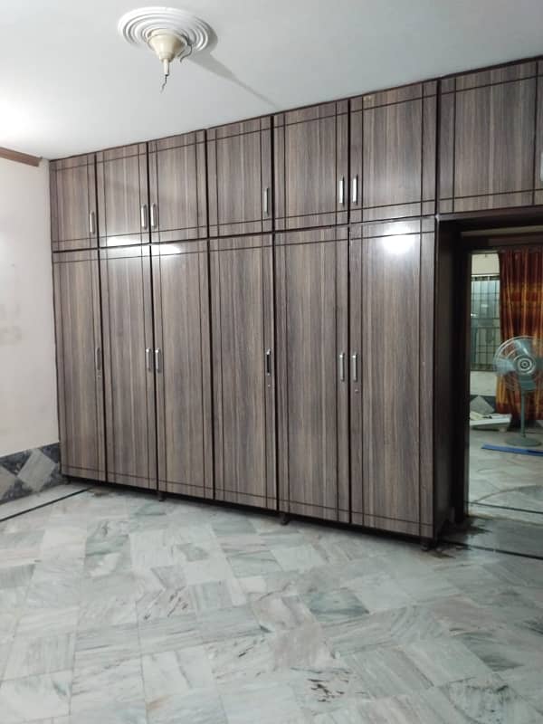 8 Marla Upper Portion Available For Rent in Faisal Town Lahore 6