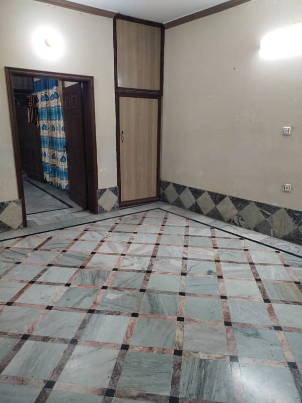 8 Marla Upper Portion Available For Rent in Faisal Town Lahore 7