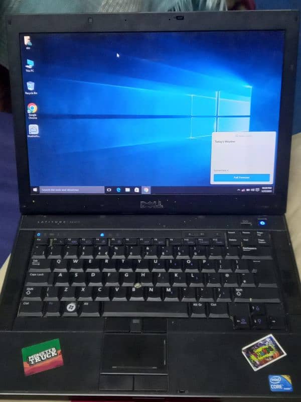 Dell E6410 0