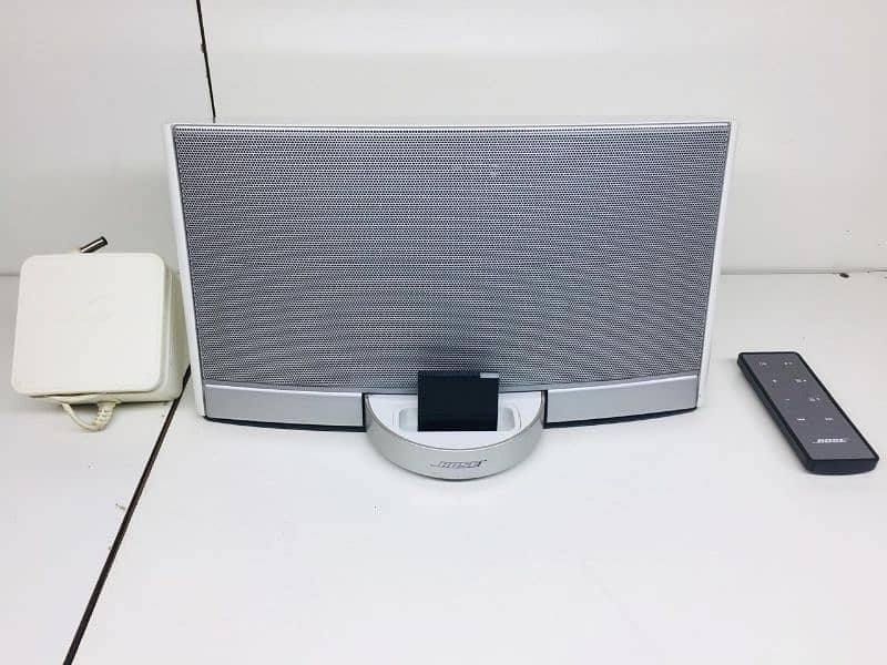 Bose Bluetooth speaker like tv sound bar soundbar 1