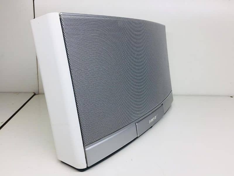 Bose Bluetooth speaker like tv sound bar soundbar 5