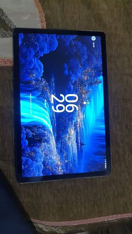 Lenovo tab P11 plus ( LUSH CONDITION) 0