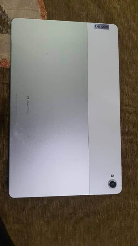 Lenovo tab P11 plus ( LUSH CONDITION) 2