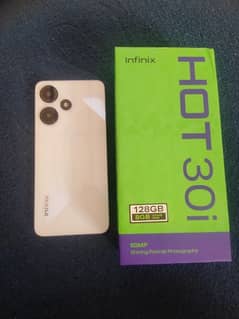 infinix