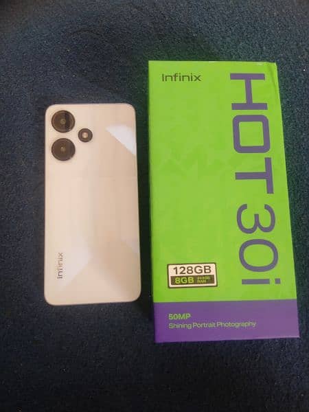 infinix hot 30i 0347/5937/721 0