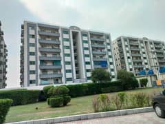 Ready To Buy A Prime Location Flat 12 Marla 7th floor In Askari 11 - Sector B Apartments Lahore