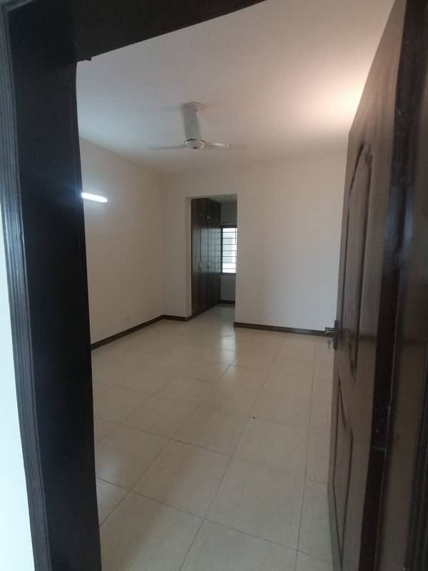 Ready To Buy A Prime Location Flat 12 Marla 7th floor In Askari 11 - Sector B Apartments Lahore 8