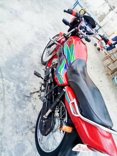 hunda pridor 2021 mdl. . good condition. totl jenwn baike ha