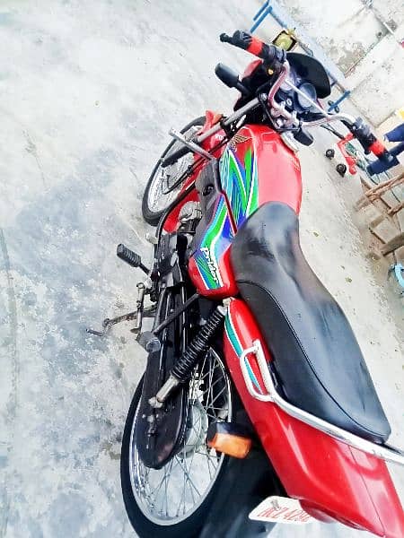 hunda pridor 2021 mdl. . good condition. totl jenwn baike ha 0