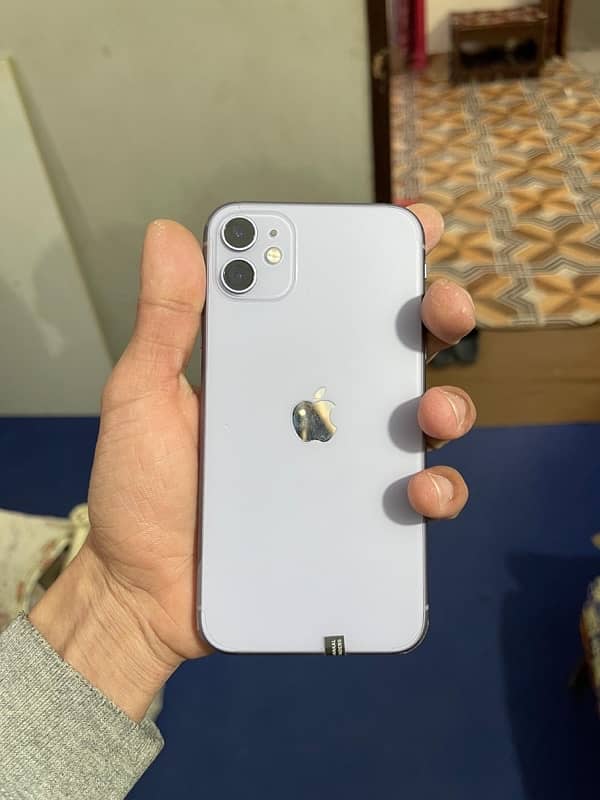 iPhone 11 pta approved 0