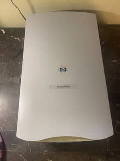 HP Scanner