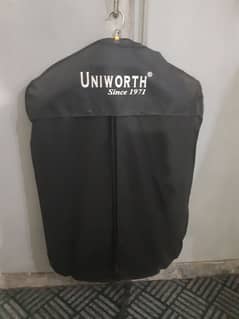 uniworth 2 pcs pant coat